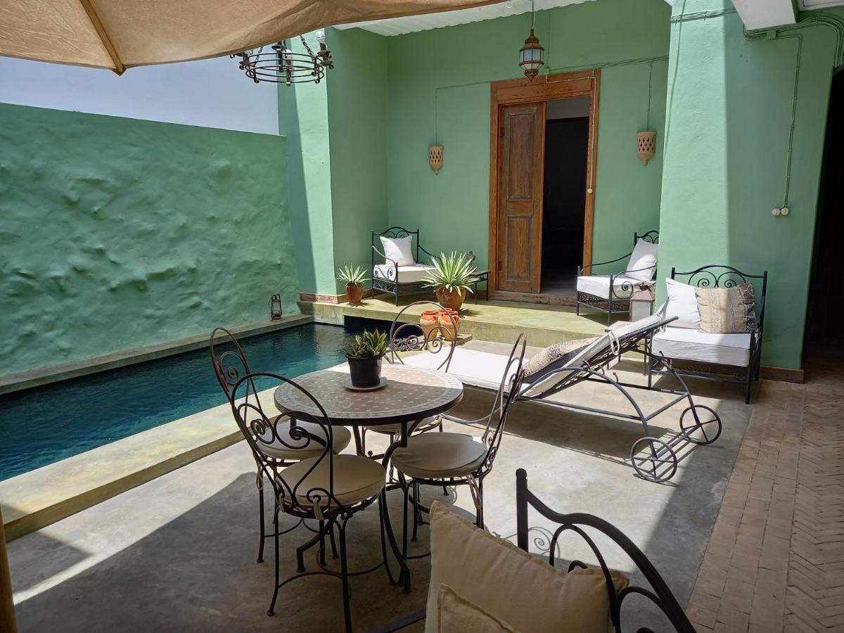 Hotel Casa Colonial Koenig São Filipe Exterior foto