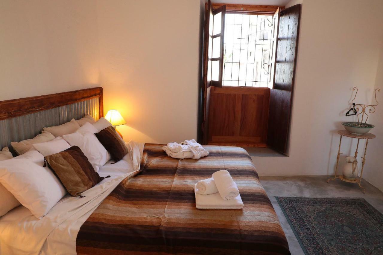 Hotel Casa Colonial Koenig São Filipe Exterior foto
