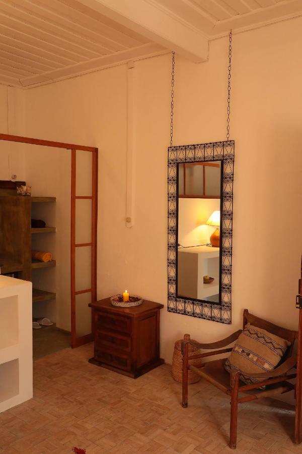 Hotel Casa Colonial Koenig São Filipe Exterior foto